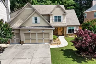 706 Gittings Ave, Peachtree City, GA 30269 - Photo 7