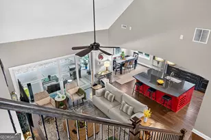 706 Gittings Ave, Peachtree City, GA 30269 - Photo 37