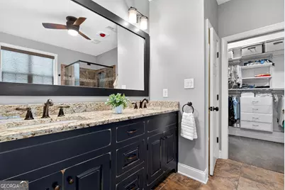 706 Gittings Avenue, Peachtree City, GA 30269 - Photo 31