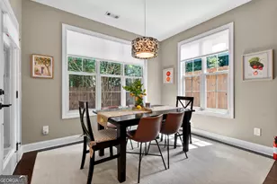 706 Gittings Ave, Peachtree City, GA 30269 - Photo 19