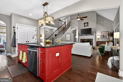 706 Gittings Avenue, Peachtree City, GA 30269 - Photo 23