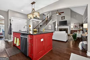 706 Gittings Ave, Peachtree City, GA 30269 - Photo 23