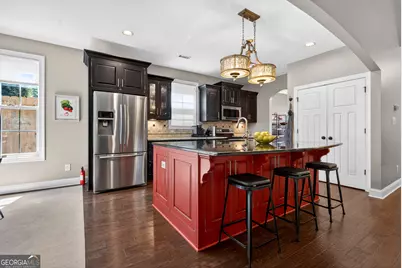 706 Gittings Avenue, Peachtree City, GA 30269 - Photo 21