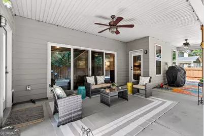 706 Gittings Avenue, Peachtree City, GA 30269 - Photo 49