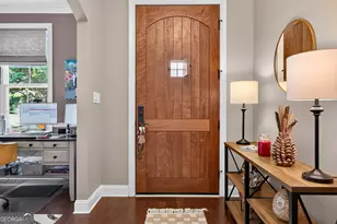 706 Gittings Ave, Peachtree City, GA 30269 - Photo 11