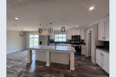 105 N Lakeshore Drive, Ivey, GA 31031 - Photo 5