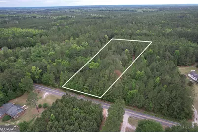1.5 Acres Mt Pleasant Road, Clyo, GA 31303 - Photo 1