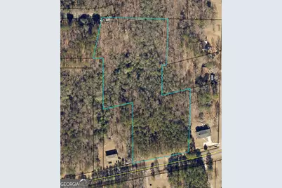 0 Johnstonville Road, Barnesville, GA 30204 - Photo 1
