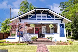 1205 Munro Ave, Columbus, GA 31906 - Photo 1
