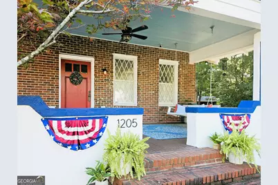 1205 Munro Avenue, Columbus, GA 31906 - Photo 3