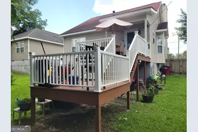 861 Elizabeth Street, Macon, GA 31201 - Photo 5