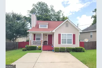 861 Elizabeth Street, Macon, GA 31201 - Photo 3