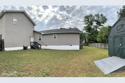 177 W Brewton Street, Mcrae, GA 31037 - Photo 39