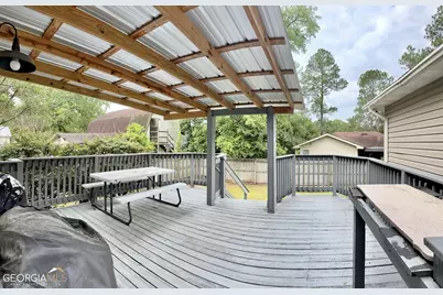 177 W Brewton Street, Mcrae, GA 31037 - Photo 33