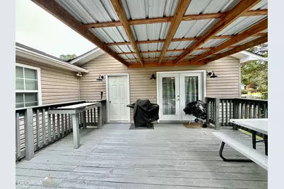 177 W Brewton Street, Mcrae, GA 31037 - Photo 35