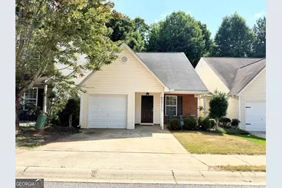 129 Lossie Lane, McDonough, GA 30253 - Photo 1