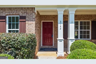 3142 Whitlow Creek Drive, Bishop, GA 30621 - Photo 7