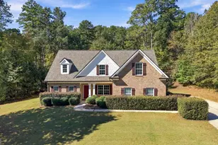3142 Whitlow Creek Dr, Bishop, GA 30621 - Photo 1