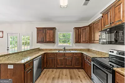3142 Whitlow Creek Drive, Bishop, GA 30621 - Photo 21