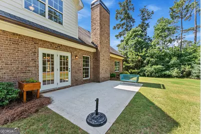 3142 Whitlow Creek Drive, Bishop, GA 30621 - Photo 47