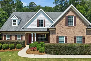 3142 Whitlow Creek Dr, Bishop, GA 30621 - Photo 1
