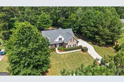 3142 Whitlow Creek Drive, Bishop, GA 30621 - Photo 3
