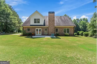3142 Whitlow Creek Drive, Bishop, GA 30621 - Photo 43