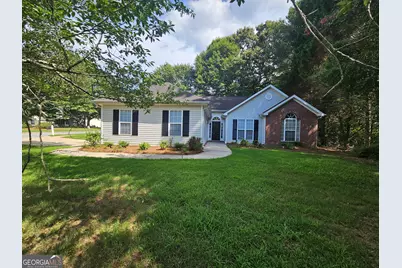 1110 Chateau Terrace, McDonough, GA 30253 - Photo 1