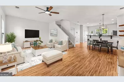 206 Ventura Place, Pooler, GA 31322 - Photo 3