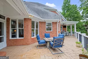614 Wingspread, Peachtree City, GA 30269 - Photo 37
