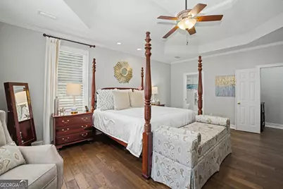 614 Wingspread, Peachtree City, GA 30269 - Photo 27