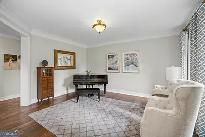 614 Wingspread, Peachtree City, GA 30269 - Photo 9