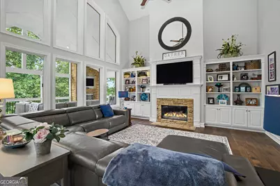 614 Wingspread, Peachtree City, GA 30269 - Photo 13