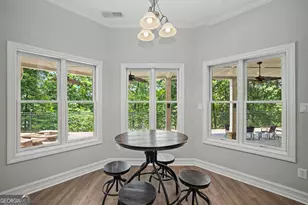 614 Wingspread, Peachtree City, GA 30269 - Photo 63