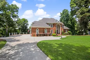 614 Wingspread, Peachtree City, GA 30269 - Photo 3