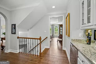 614 Wingspread, Peachtree City, GA 30269 - Photo 23