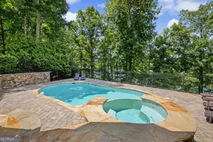 614 Wingspread, Peachtree City, GA 30269 - Photo 71