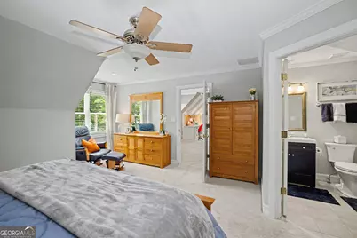614 Wingspread, Peachtree City, GA 30269 - Photo 43