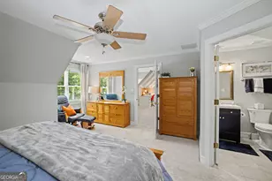 614 Wingspread, Peachtree City, GA 30269 - Photo 43