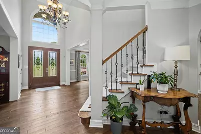614 Wingspread, Peachtree City, GA 30269 - Photo 5