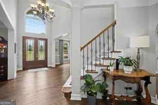614 Wingspread, Peachtree City, GA 30269 - Photo 5