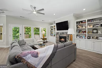 614 Wingspread, Peachtree City, GA 30269 - Photo 59