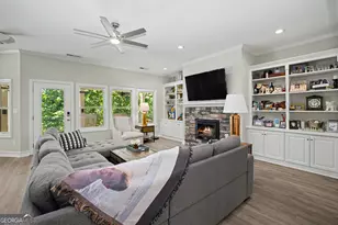 614 Wingspread, Peachtree City, GA 30269 - Photo 59