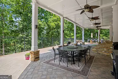 614 Wingspread, Peachtree City, GA 30269 - Photo 65
