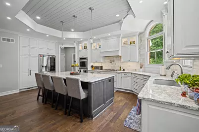 614 Wingspread, Peachtree City, GA 30269 - Photo 19