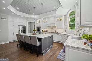 614 Wingspread, Peachtree City, GA 30269 - Photo 19