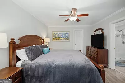614 Wingspread, Peachtree City, GA 30269 - Photo 57