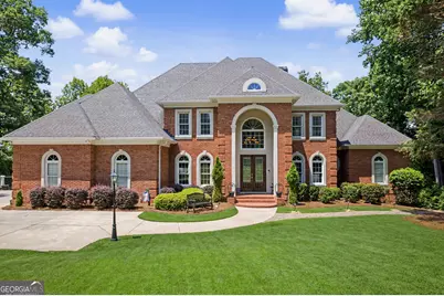 614 Wingspread, Peachtree City, GA 30269 - Photo 1