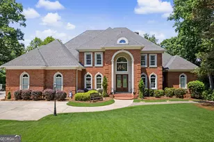 614 Wingspread, Peachtree City, GA 30269 - Photo 1