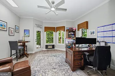 614 Wingspread, Peachtree City, GA 30269 - Photo 55